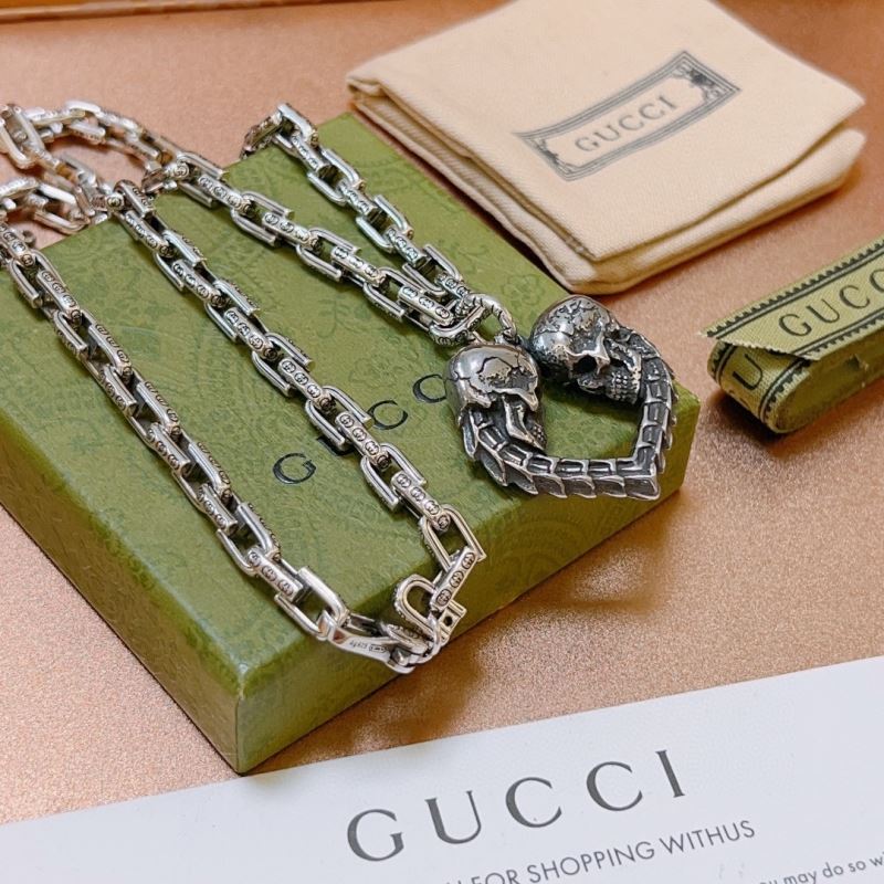 Gucci Necklaces